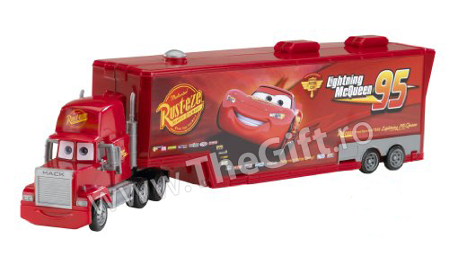 Camionul Mack din Cars, mare